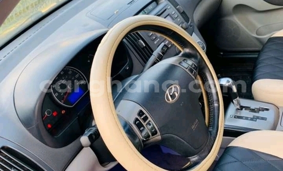 Ra Àlòkù Hyundai Elantra Black Ọkọ̀ in Accra ni Greater Accra Ra Àlòkù Hyundai Elantra Black Ọkọ̀ in Accra ni Greater Accra