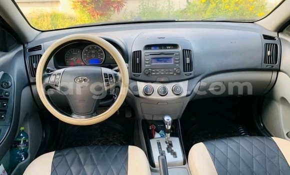 Ra Àlòkù Hyundai Elantra Black Ọkọ̀ in Accra ni Greater Accra Ra Àlòkù Hyundai Elantra Black Ọkọ̀ in Accra ni Greater Accra