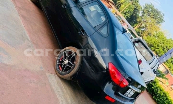 Ra Àlòkù Hyundai Elantra Black Ọkọ̀ in Accra ni Greater Accra Ra Àlòkù Hyundai Elantra Black Ọkọ̀ in Accra ni Greater Accra