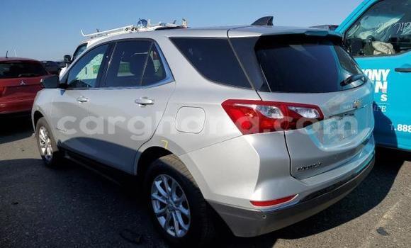 Buy Used Chevrolet Equinox Silver Car in Accra in Greater Accra Buy Used Chevrolet Equinox Silver Car in Accra in Greater Accra