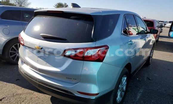 Buy Used Chevrolet Equinox Silver Car in Accra in Greater Accra Buy Used Chevrolet Equinox Silver Car in Accra in Greater Accra