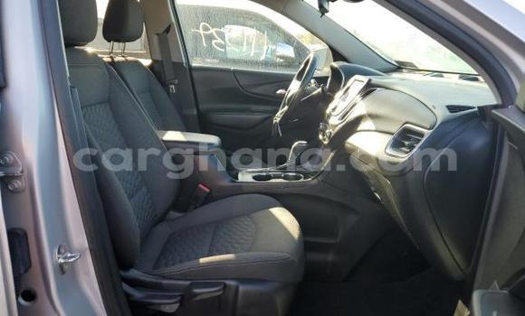 Buy Used Chevrolet Equinox Silver Car in Accra in Greater Accra Buy Used Chevrolet Equinox Silver Car in Accra in Greater Accra