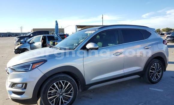 Buy Used Hyundai Tucson Silver Car in Accra in Greater Accra Buy Used Hyundai Tucson Silver Car in Accra in Greater Accra
