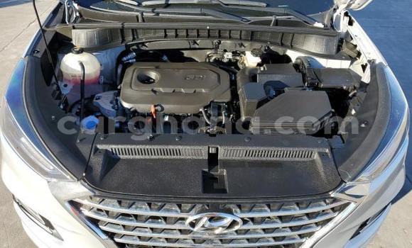 Buy Used Hyundai Tucson Silver Car in Accra in Greater Accra Buy Used Hyundai Tucson Silver Car in Accra in Greater Accra