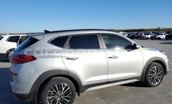 Buy Used Hyundai Tucson Silver Car in Accra in Greater Accra Buy Used Hyundai Tucson Silver Car in Accra in Greater Accra