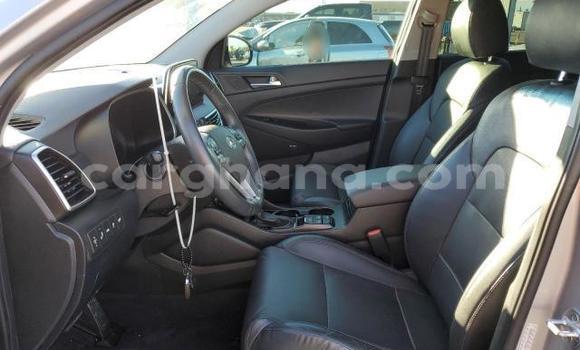 Buy Used Hyundai Tucson Silver Car in Accra in Greater Accra Buy Used Hyundai Tucson Silver Car in Accra in Greater Accra