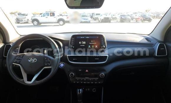 Buy Used Hyundai Tucson Silver Car in Accra in Greater Accra Buy Used Hyundai Tucson Silver Car in Accra in Greater Accra