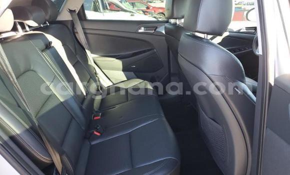 Buy Used Hyundai Tucson Silver Car in Accra in Greater Accra Buy Used Hyundai Tucson Silver Car in Accra in Greater Accra