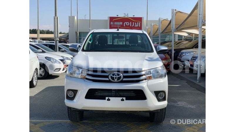 Big with watermark toyota hilux ashanti import dubai 53074