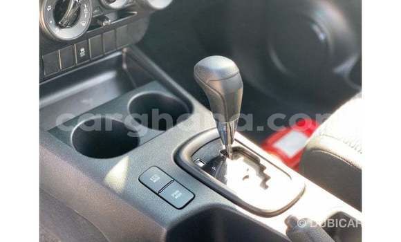 Ra Imported Toyota Hilux funfun Ọkọ̀ in Import - Dubai ni Ashanti Ra Imported Toyota Hilux funfun Ọkọ̀ in Import - Dubai ni Ashanti