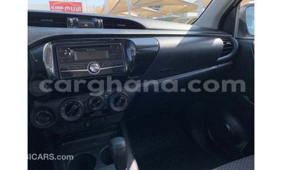 Ra Imported Toyota Hilux funfun Ọkọ̀ in Import - Dubai ni Ashanti Ra Imported Toyota Hilux funfun Ọkọ̀ in Import - Dubai ni Ashanti