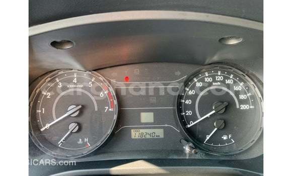 Ra Imported Toyota Hilux funfun Ọkọ̀ in Import - Dubai ni Ashanti Ra Imported Toyota Hilux funfun Ọkọ̀ in Import - Dubai ni Ashanti