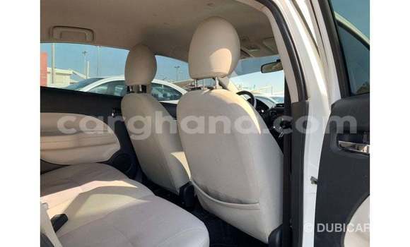 Ra Imported Mitsubishi Attrage funfun Ọkọ̀ in Import - Dubai ni Ashanti Ra Imported Mitsubishi Attrage funfun Ọkọ̀ in Import - Dubai ni Ashanti