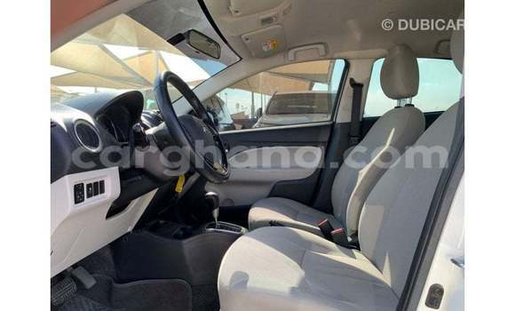 Ra Imported Mitsubishi Attrage funfun Ọkọ̀ in Import - Dubai ni Ashanti Ra Imported Mitsubishi Attrage funfun Ọkọ̀ in Import - Dubai ni Ashanti