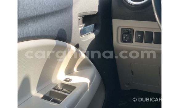 Ra Imported Mitsubishi Attrage funfun Ọkọ̀ in Import - Dubai ni Ashanti Ra Imported Mitsubishi Attrage funfun Ọkọ̀ in Import - Dubai ni Ashanti