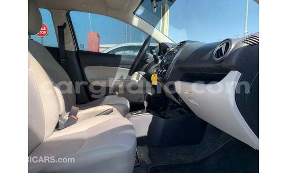 Ra Imported Mitsubishi Attrage funfun Ọkọ̀ in Import - Dubai ni Ashanti Ra Imported Mitsubishi Attrage funfun Ọkọ̀ in Import - Dubai ni Ashanti