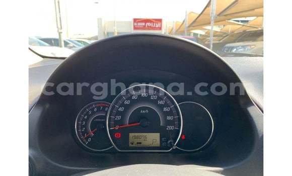 Ra Imported Mitsubishi Attrage funfun Ọkọ̀ in Import - Dubai ni Ashanti Ra Imported Mitsubishi Attrage funfun Ọkọ̀ in Import - Dubai ni Ashanti