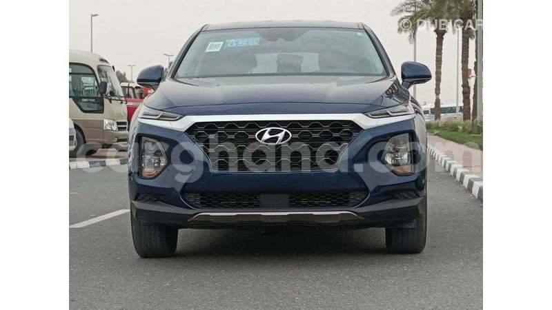 Big with watermark hyundai santa fe ashanti import dubai 53077