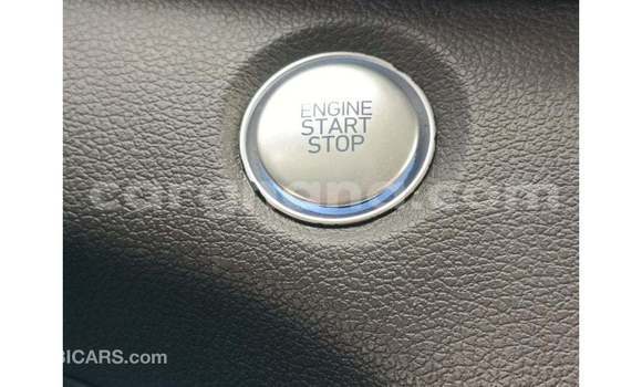 Ra Imported Hyundai Santa Fe Blue Ọkọ̀ in Import - Dubai ni Ashanti Ra Imported Hyundai Santa Fe Blue Ọkọ̀ in Import - Dubai ni Ashanti