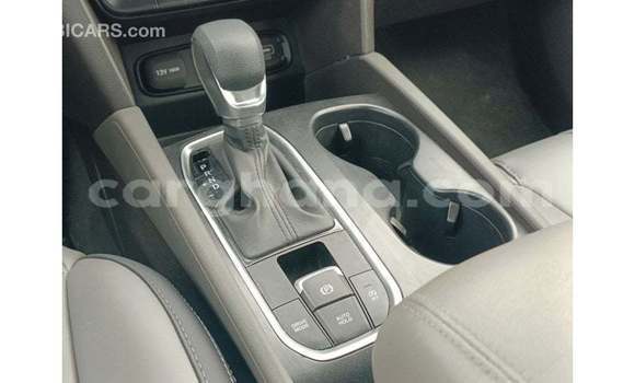 Ra Imported Hyundai Santa Fe Blue Ọkọ̀ in Import - Dubai ni Ashanti Ra Imported Hyundai Santa Fe Blue Ọkọ̀ in Import - Dubai ni Ashanti