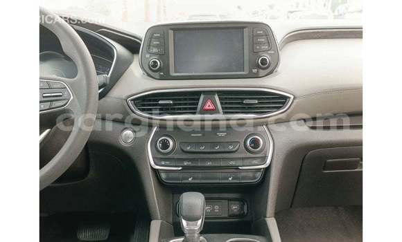 Ra Imported Hyundai Santa Fe Blue Ọkọ̀ in Import - Dubai ni Ashanti Ra Imported Hyundai Santa Fe Blue Ọkọ̀ in Import - Dubai ni Ashanti