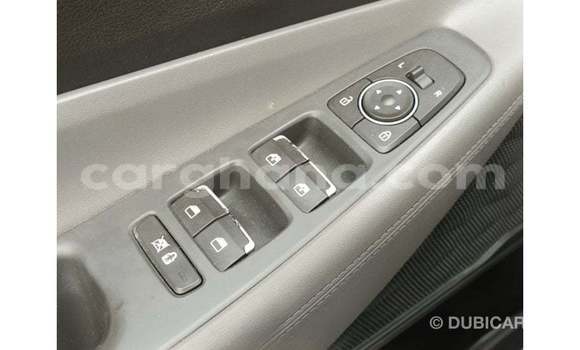 Ra Imported Hyundai Santa Fe Blue Ọkọ̀ in Import - Dubai ni Ashanti Ra Imported Hyundai Santa Fe Blue Ọkọ̀ in Import - Dubai ni Ashanti