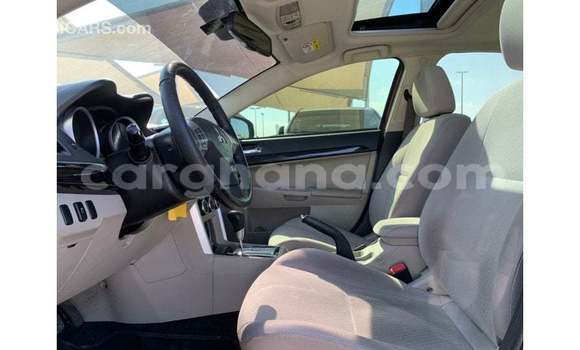 Ra Imported Mitsubishi Lancer Red Ọkọ̀ in Import - Dubai ni Ashanti Ra Imported Mitsubishi Lancer Red Ọkọ̀ in Import - Dubai ni Ashanti