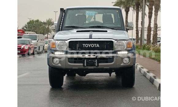Buy Import Toyota Land Cruiser Blue Car in Import - Dubai in Ashanti Buy Import Toyota Land Cruiser Blue Car in Import - Dubai in Ashanti