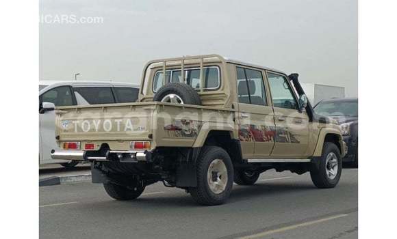Ra Imported Toyota Land Cruiser Alagara Ọkọ̀ in Import - Dubai ni Ashanti Ra Imported Toyota Land Cruiser Alagara Ọkọ̀ in Import - Dubai ni Ashanti