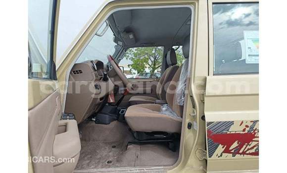 Ra Imported Toyota Land Cruiser Alagara Ọkọ̀ in Import - Dubai ni Ashanti Ra Imported Toyota Land Cruiser Alagara Ọkọ̀ in Import - Dubai ni Ashanti