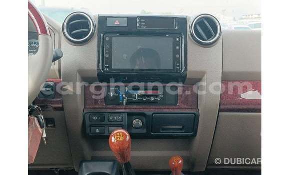 Ra Imported Toyota Land Cruiser Alagara Ọkọ̀ in Import - Dubai ni Ashanti Ra Imported Toyota Land Cruiser Alagara Ọkọ̀ in Import - Dubai ni Ashanti