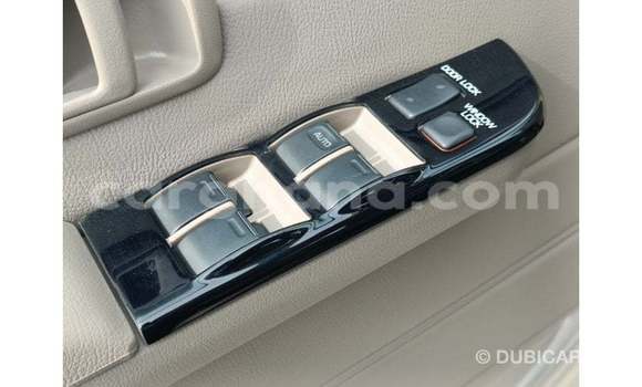 Ra Imported Toyota Land Cruiser Alagara Ọkọ̀ in Import - Dubai ni Ashanti Ra Imported Toyota Land Cruiser Alagara Ọkọ̀ in Import - Dubai ni Ashanti