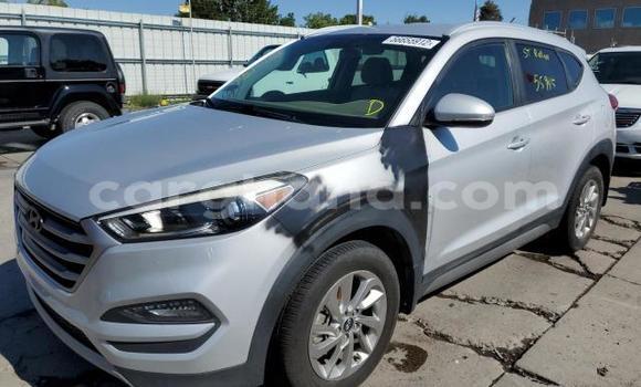 Buy Used Hyundai Tucson Silver Car in Accra in Greater Accra Buy Used Hyundai Tucson Silver Car in Accra in Greater Accra