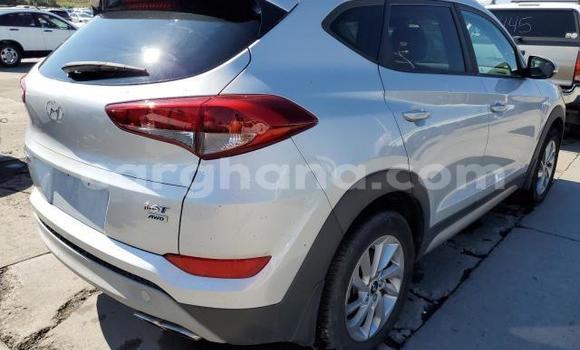 Buy Used Hyundai Tucson Silver Car in Accra in Greater Accra Buy Used Hyundai Tucson Silver Car in Accra in Greater Accra