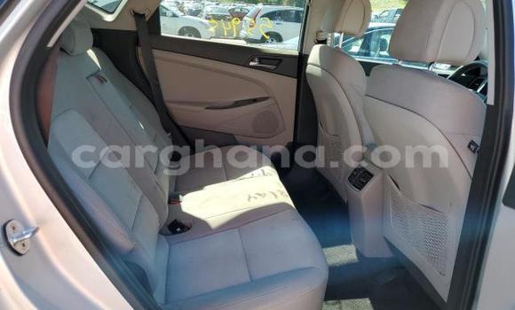 Buy Used Hyundai Tucson Silver Car in Accra in Greater Accra Buy Used Hyundai Tucson Silver Car in Accra in Greater Accra