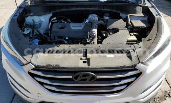 Buy Used Hyundai Tucson Silver Car in Accra in Greater Accra Buy Used Hyundai Tucson Silver Car in Accra in Greater Accra