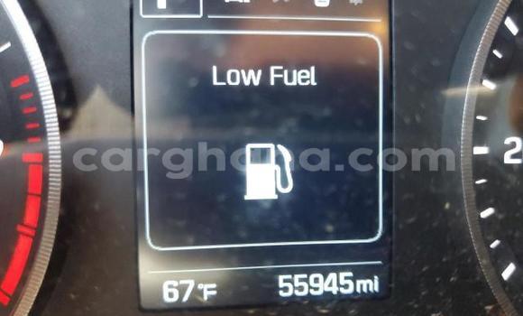 Buy Used Hyundai Tucson Silver Car in Accra in Greater Accra Buy Used Hyundai Tucson Silver Car in Accra in Greater Accra