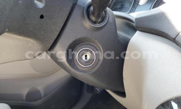 Buy Used Hyundai Tucson Silver Car in Accra in Greater Accra Buy Used Hyundai Tucson Silver Car in Accra in Greater Accra