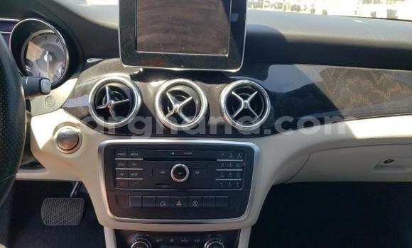 Ra Àlòkù Mercedes‒Benz CLA-klasse Silver Ọkọ̀ in Accra ni Greater Accra Ra Àlòkù Mercedes‒Benz CLA-klasse Silver Ọkọ̀ in Accra ni Greater Accra