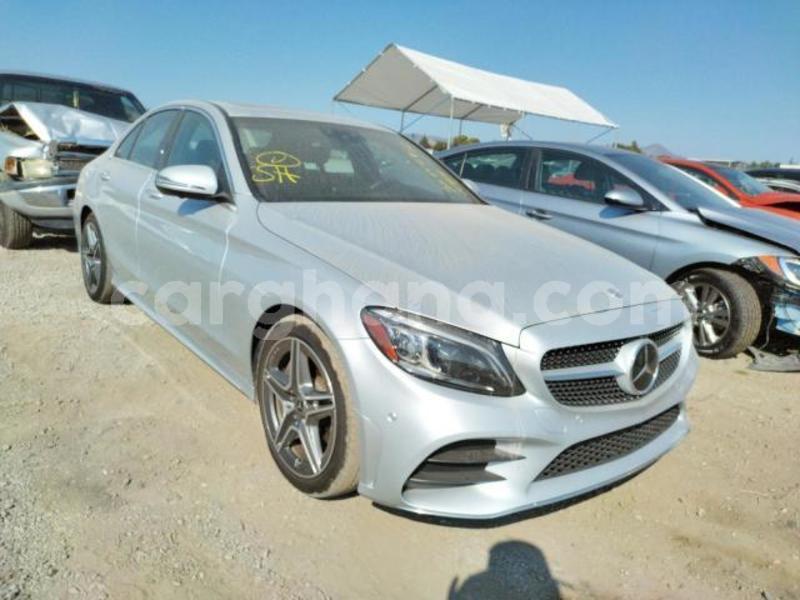 Big with watermark mercedes benz c class greater accra accra 53083