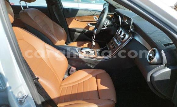 Buy Used Mercedes‒Benz C–Class Silver Car in Accra in Greater Accra Buy Used Mercedes‒Benz C–Class Silver Car in Accra in Greater Accra