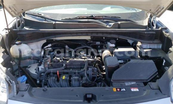 Sayi Na hannu Kia Sportage Azurfa Mota in Accra a Greater Accra Sayi Na hannu Kia Sportage Azurfa Mota in Accra a Greater Accra