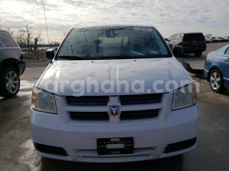 Big with watermark dodge caravan greater accra accra 53085