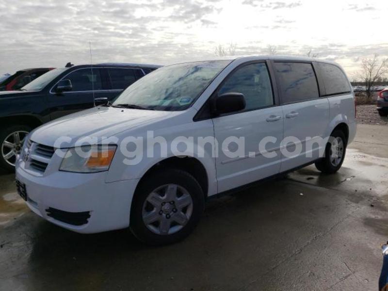 Big with watermark dodge caravan greater accra accra 53085