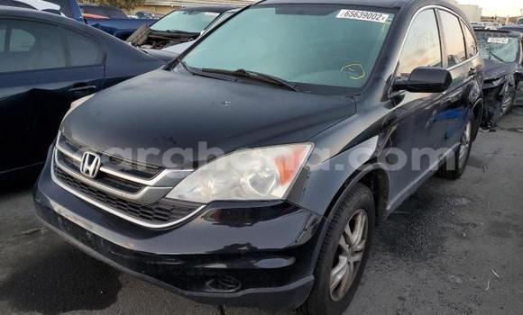 Buy Used Honda CR–V Black Car in Accra in Greater Accra Buy Used Honda CR–V Black Car in Accra in Greater Accra
