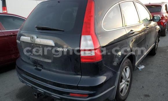 Sayi Na hannu Honda CR–V Black Mota in Accra a Greater Accra Sayi Na hannu Honda CR–V Black Mota in Accra a Greater Accra