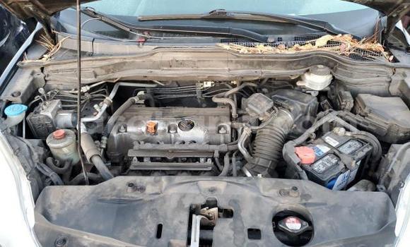 Sayi Na hannu Honda CR–V Black Mota in Accra a Greater Accra Sayi Na hannu Honda CR–V Black Mota in Accra a Greater Accra