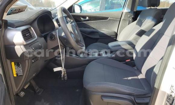 Ra Àlòkù Kia Sorento Silver Ọkọ̀ in Accra ni Greater Accra Ra Àlòkù Kia Sorento Silver Ọkọ̀ in Accra ni Greater Accra