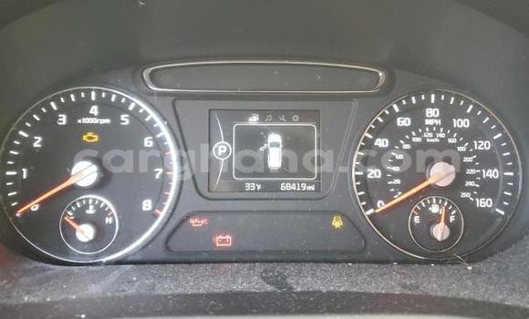 Ra Àlòkù Kia Sorento Silver Ọkọ̀ in Accra ni Greater Accra Ra Àlòkù Kia Sorento Silver Ọkọ̀ in Accra ni Greater Accra