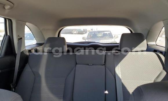 Ra Àlòkù Kia Sorento Silver Ọkọ̀ in Accra ni Greater Accra Ra Àlòkù Kia Sorento Silver Ọkọ̀ in Accra ni Greater Accra